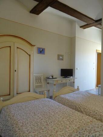 Hostal Affittacamere Famiglia Do