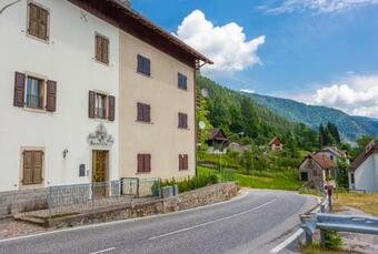 Albergo Diffuso Ravascletto