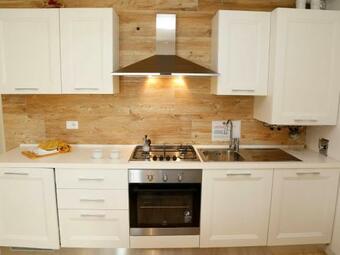 Apartamentos Locazione Turistica Cjase Da Maestre - Rvo120