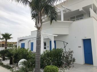 Villa Appartamento Mary