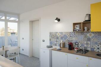 Villa Appartamento Vigata