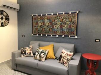 Villa Tenuta Baia Dei Turchi