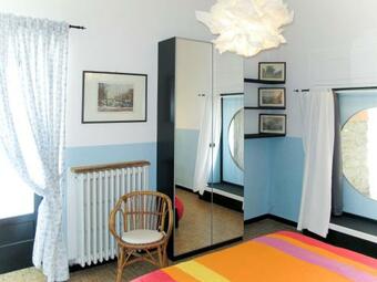 Apartamento Locazione Turistica Gaetano - Srz310