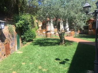 Bed & Breakfast Bounty