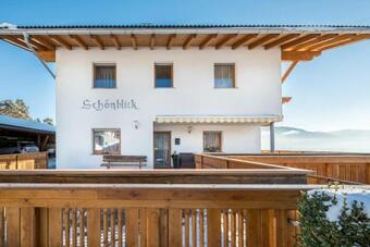 Apartment Enzian Sch�nblick