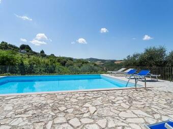 Stunning Apartment In Ripabottoni With Swimming Pool