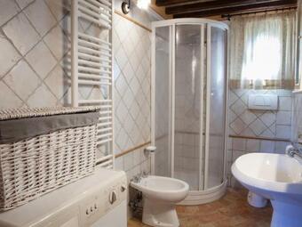 Locazione Turistica La Villetta