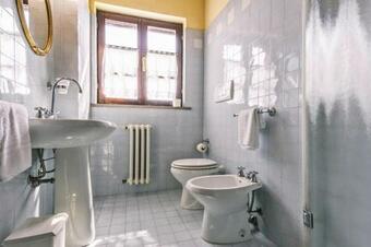 Apartamento Agri-tourism Tenuta Quarrata Santo Pietro Belvedere - Ito04100d-cya