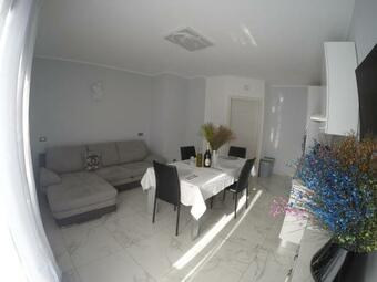 Apartamento Agriturismo Azzurra Biricchina - Suites