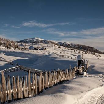 Apartamento Villa Gr�ntaler