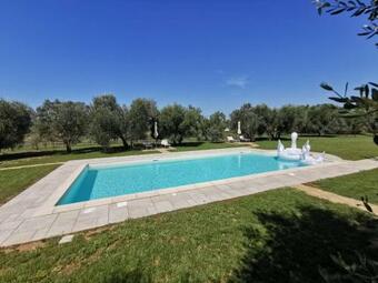 Agroturismo Il Podere Di Sole