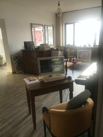 Bed & Breakfast Arturo & Trilly