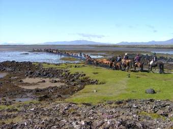 Snorrastadir Farm Holidays