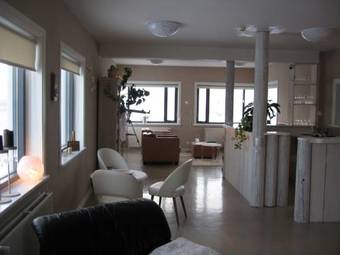 Hostal Skjaldarv�k Guesthouse