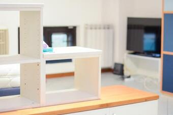 Guesthero Apartment Milano - Ospedale Humanitas