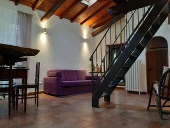 Apartamento Villa Gusto E Benessere First Floor E Ristorante