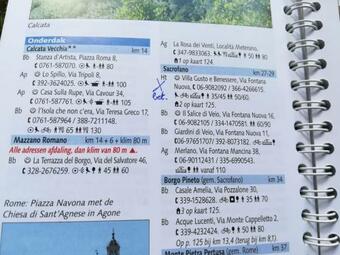 Apartamento Villa Gusto E Benessere La Maison Chic E Ristorante