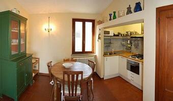 San Casciano In Val Di Pesa Villa Sleeps 4 Pool