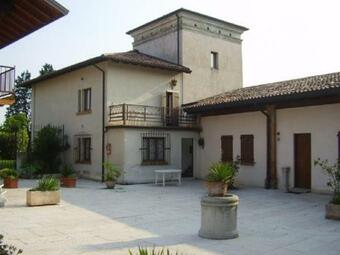 Apartamento Il Colombaro Tipo A (bilo)