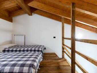 Apartamento Locazione Turistica Baita Bav� - Viv371