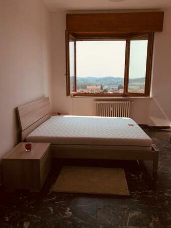 Apartamento Nido Di Elsa