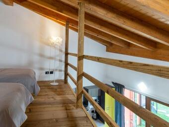 Apartamento Locazione Turistica Baita Bav� - Viv373