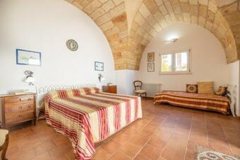 Villa Masseria Delle Muse - San Dana