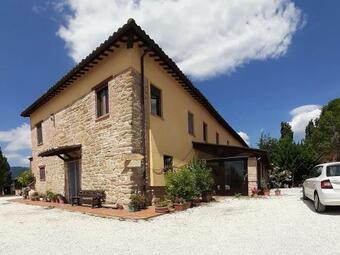 Bed & Breakfast Agriturismo Il Casolare