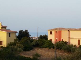 Apartamento Casa Di Budoni