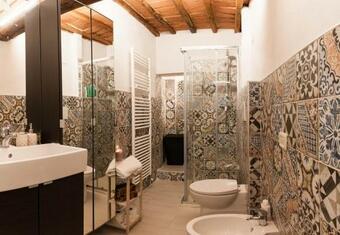 Apartamento Casa San Lorenzo