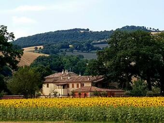 Agroturismo Agriturismo Casale San Lorenzo