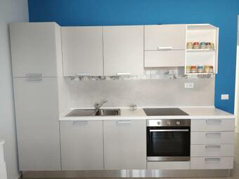 Hostal Terrazze Naos