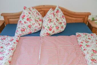 Apartamento Kelderer Hof - Appartment Jaufen