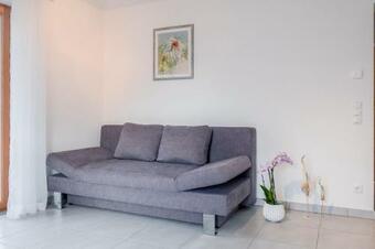 Apartamento Hofschenke Pfeiftal - Bergblick