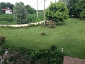 Apartamento My Club Italia