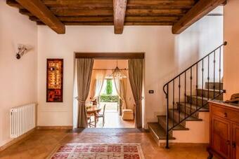 San Pietro Villa Sleeps 16 Pool Air Con Wifi