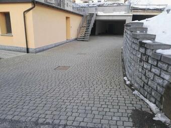 Apartamento Casa Lina S. Pietro