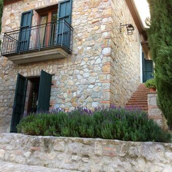 Villa Agriturismo Maliandi