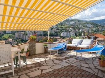 Locazione Turistica Villetta Laura - Srm139