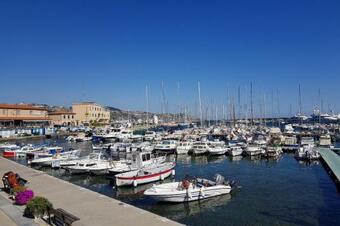 Apartamento House La Marmora By Holiday World