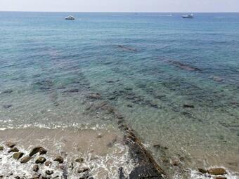 Apartamento Villaggio Turistico La Vesca