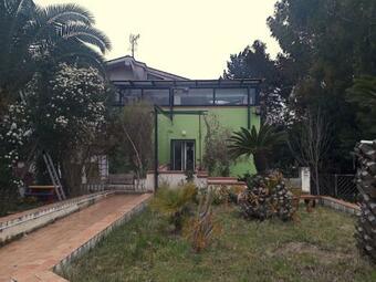 Restful Apartment In San Salvo Near Seabeach, City Centre