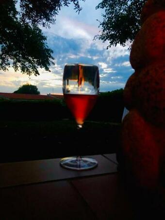 Villa Contura Apartments