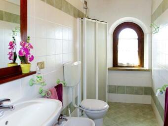 Apartamentos Locazione Turistica Giada - Psn120