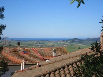 Apartamentos Locazione Turistica Tortora - Psn125