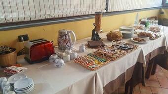 Bed & Breakfast La Pergola