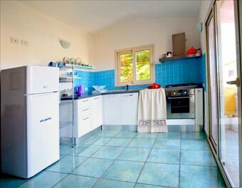 Terraced House No 60 In The Fishermens Village