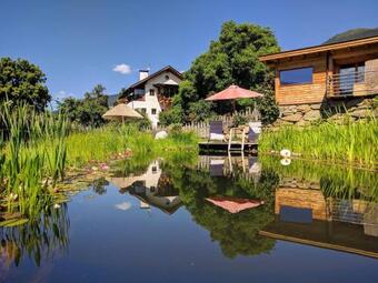 Apartamento Fr�tscherhof Birke