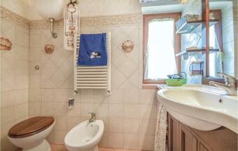 Three-bedroom Holiday Home In Sant'angelo Romano