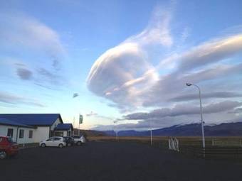 Hotel H�tel Flj�tshl�d